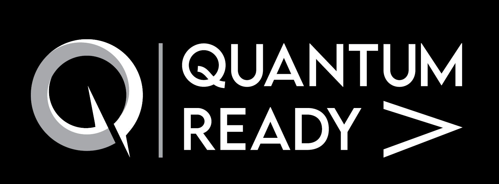 Qready Quantum Technologies logo